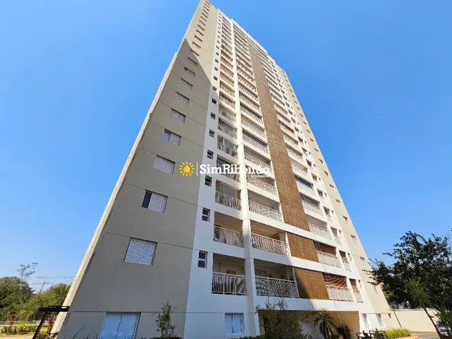 Imagem: Apartamento a venda no Edifício Reserva