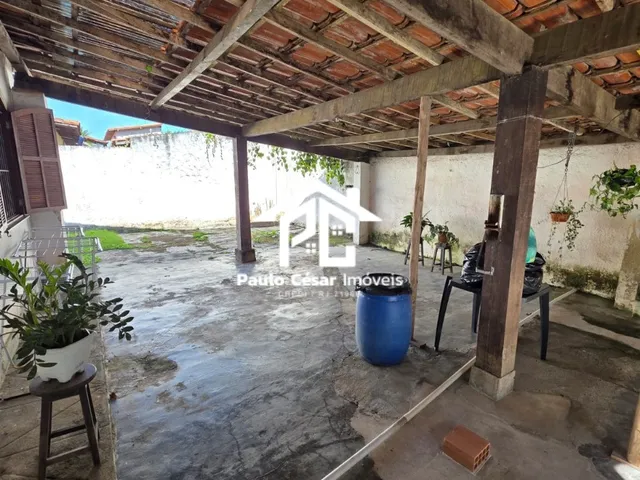 Imagem 6: Ótima casa em condomínio com acesso à lagoa, excelente oportunidade para quem busca