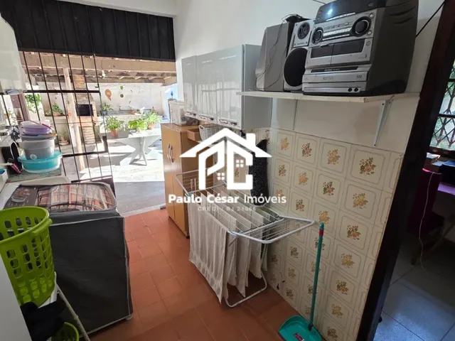 Imagem 7: Ótima casa em condomínio com acesso à lagoa, excelente oportunidade para quem busca
