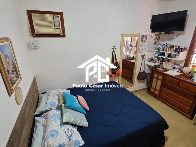 Imagem 10: Ótima casa em condomínio com acesso à lagoa, excelente oportunidade para quem busca