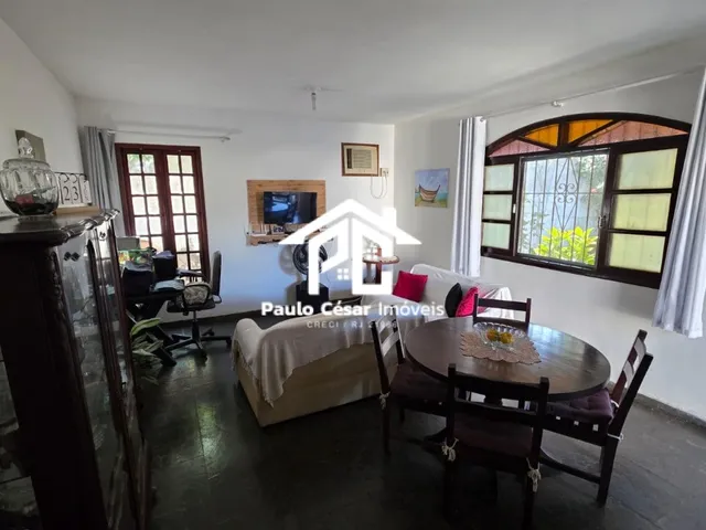 Imagem 4: Ótima casa em condomínio com acesso à lagoa, excelente oportunidade para quem busca