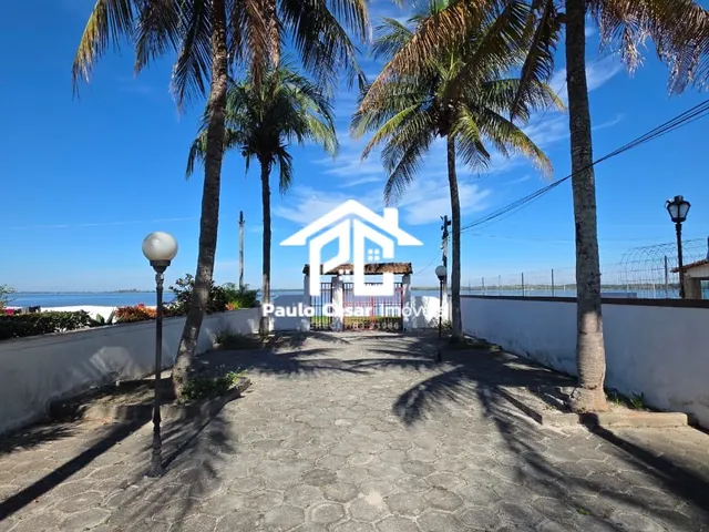 Imagem 2: Ótima casa em condomínio com acesso à lagoa, excelente oportunidade para quem busca