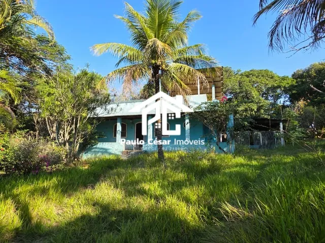 Imagem 5: Excelente oportunidade para quem busca espaço, tranquilidade e contato com a natureza!