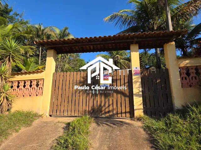 Imagem 8: Excelente oportunidade para quem busca espaço, tranquilidade e contato com a natureza!