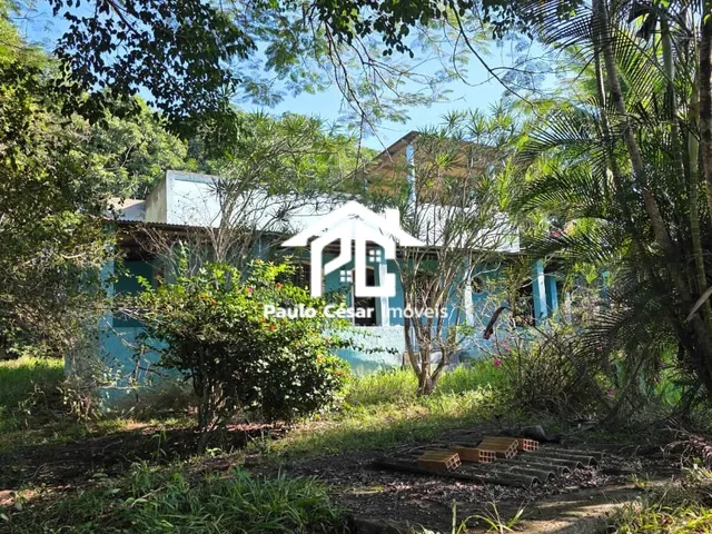 Imagem 3: Excelente oportunidade para quem busca espaço, tranquilidade e contato com a natureza!