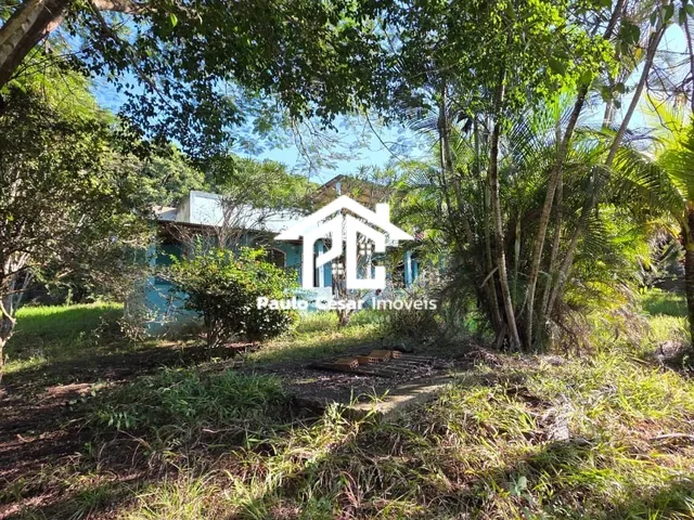 Imagem 4: Excelente oportunidade para quem busca espaço, tranquilidade e contato com a natureza!