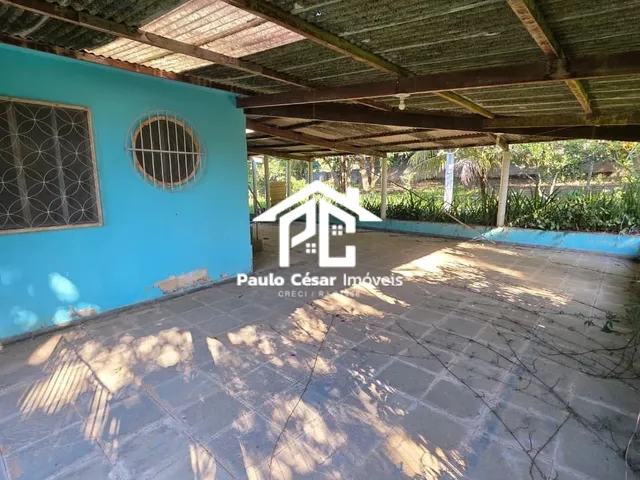Imagem 12: Excelente oportunidade para quem busca espaço, tranquilidade e contato com a natureza!