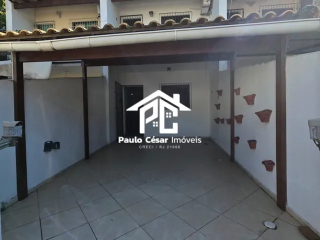 Imagem: Ótima casa duplex composta por 02 quartos
