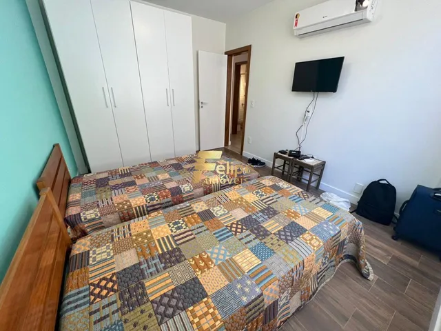 Imagem 13: LINDO APARTAMENTO DE 02 QUARTOS, SENDO 01 SUÍTE, TODO REFORMADO, EXCELENTE