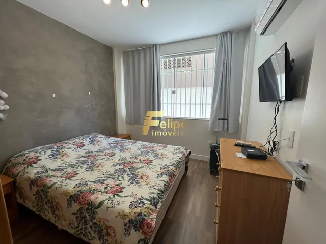 Imagem 2: LINDO APARTAMENTO DE 02 QUARTOS, SENDO 01 SUÍTE, TODO REFORMADO, EXCELENTE