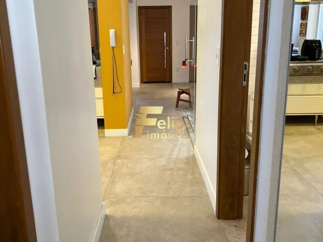 Imagem 8: LINDO APARTAMENTO DE 02 QUARTOS, SENDO 01 SUÍTE, TODO REFORMADO, EXCELENTE