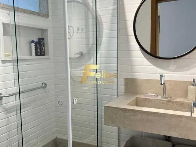 Imagem 5: LINDO APARTAMENTO DE 02 QUARTOS, SENDO 01 SUÍTE, TODO REFORMADO, EXCELENTE