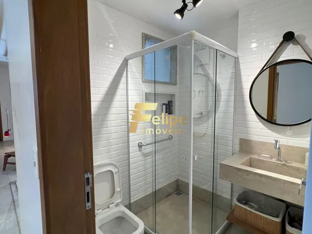 Imagem 15: LINDO APARTAMENTO DE 02 QUARTOS, SENDO 01 SUÍTE, TODO REFORMADO, EXCELENTE