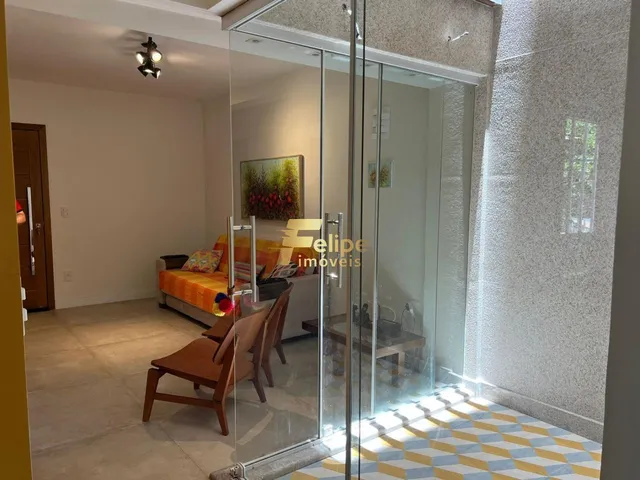 Imagem 6: LINDO APARTAMENTO DE 02 QUARTOS, SENDO 01 SUÍTE, TODO REFORMADO, EXCELENTE