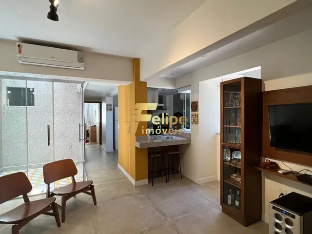 Imagem 11: LINDO APARTAMENTO DE 02 QUARTOS, SENDO 01 SUÍTE, TODO REFORMADO, EXCELENTE
