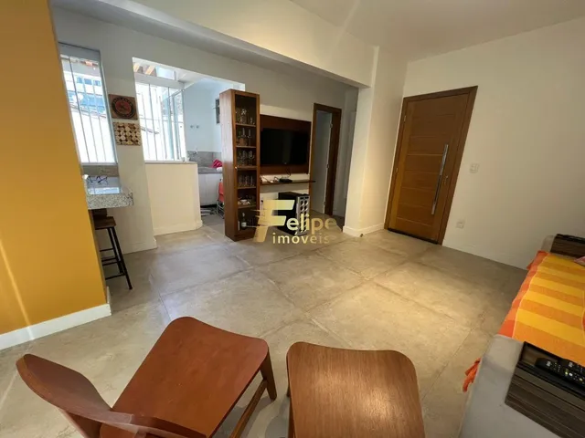 Imagem 14: LINDO APARTAMENTO DE 02 QUARTOS, SENDO 01 SUÍTE, TODO REFORMADO, EXCELENTE