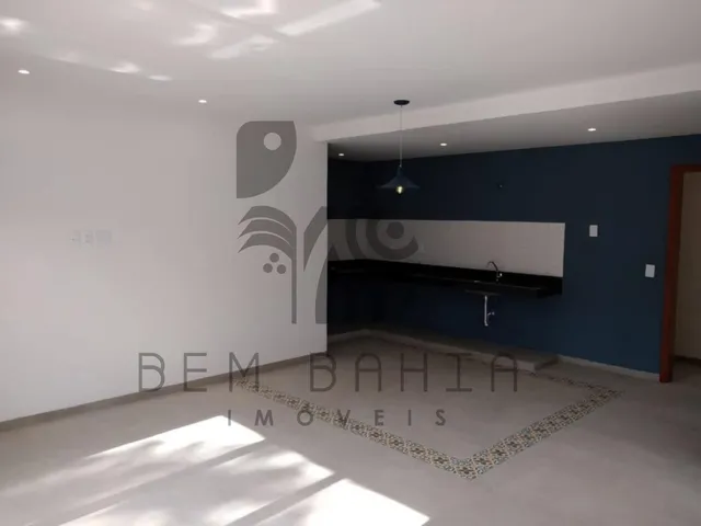 Imagem: APARTAMENTO RESIDENCIAL em ARRAIAL DAJUDA