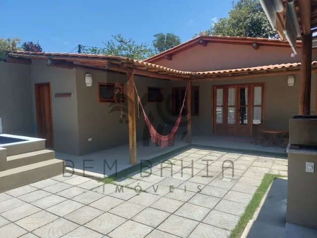 Imagem: CASA RESIDENCIAL em ARRAIAL DAJUDA - BA