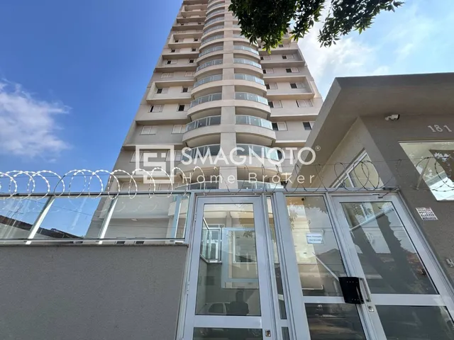 Imagem: Apartamento com 3 Quartos, Vila Independência