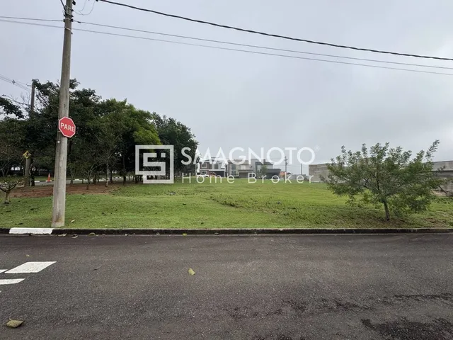 Imagem: Terreno em Condomínio, Residencial Fazenda