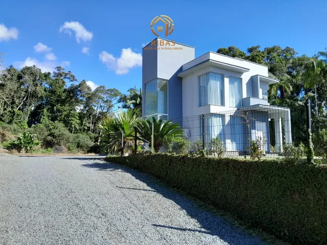 Imagem: Casa a venda no Centro de Massaranduba