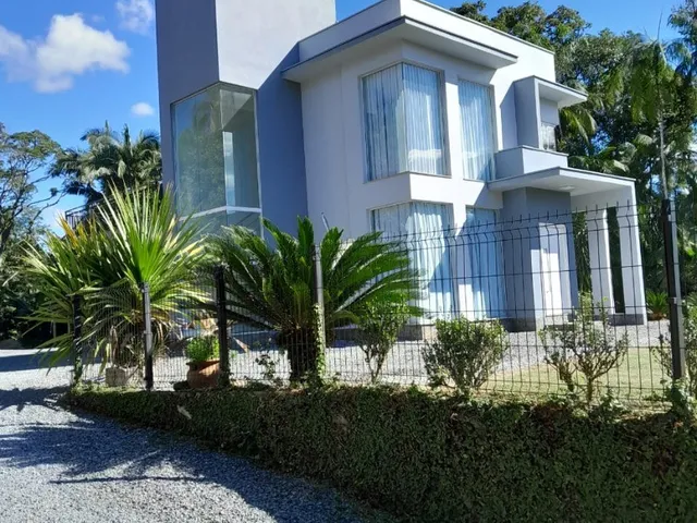 Imagem 6: Casa a venda no Centro de Massaranduba
