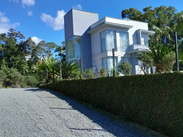 Imagem 3: Casa a venda no Centro de Massaranduba