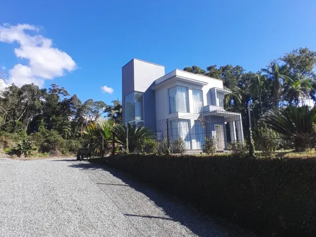 Imagem 4: Casa a venda no Centro de Massaranduba