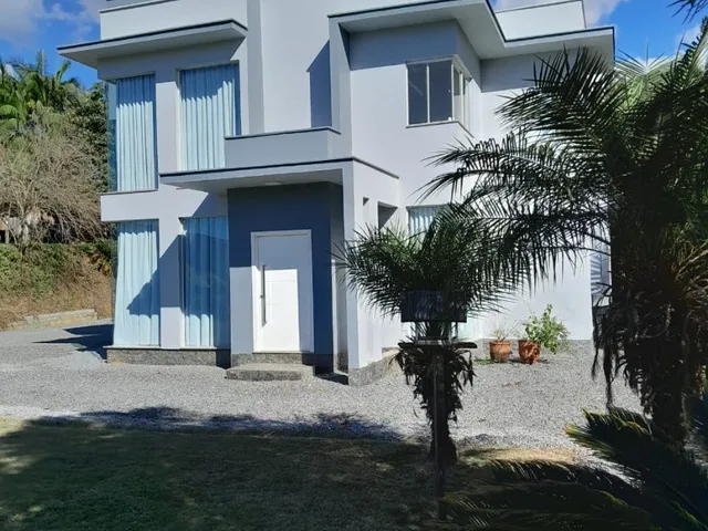 Imagem 7: Casa a venda no Centro de Massaranduba