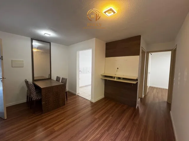Imagem: APARTAMENTO - JARAGUÁ DO SUL