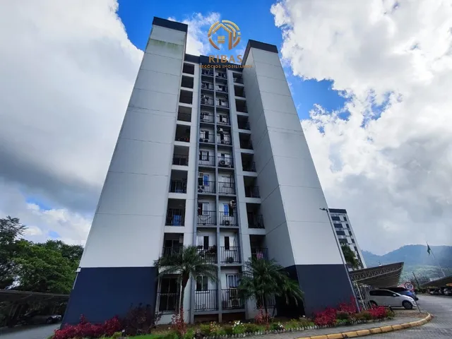 Imagem: Apartamento mobiliado no bairro João pessoa