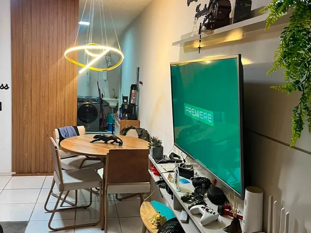 Imagem 10: Imperdível! Apartamento à venda em Brasília-DF, no Total Ville (Santa Maria) com 2