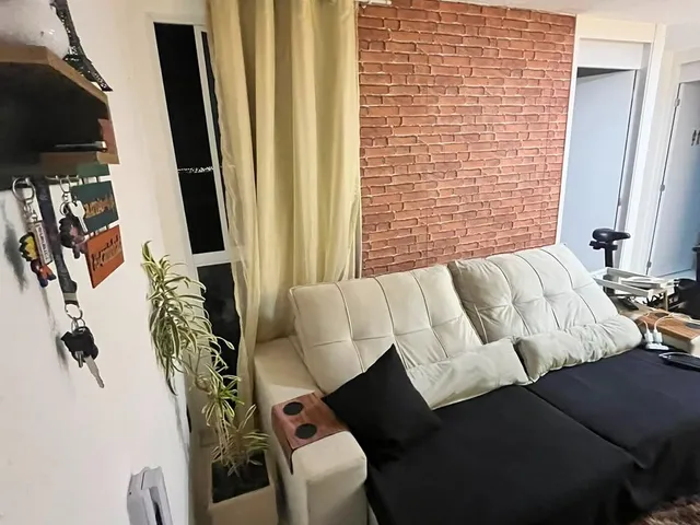 Imagem 13: Imperdível! Apartamento à venda em Brasília-DF, no Total Ville (Santa Maria) com 2