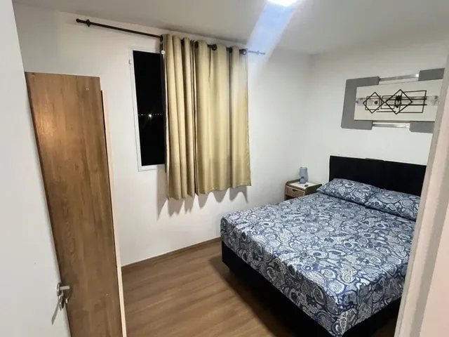 Imagem 7: Imperdível! Apartamento à venda em Brasília-DF, no Total Ville (Santa Maria) com 2