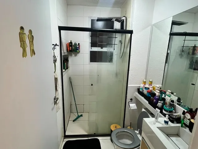 Imagem 11: Imperdível! Apartamento à venda em Brasília-DF, no Total Ville (Santa Maria) com 2