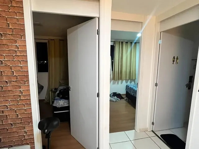 Imagem 3: Imperdível! Apartamento à venda em Brasília-DF, no Total Ville (Santa Maria) com 2