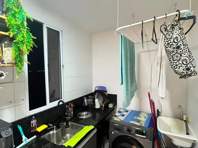 Imagem 2: Imperdível! Apartamento à venda em Brasília-DF, no Total Ville (Santa Maria) com 2