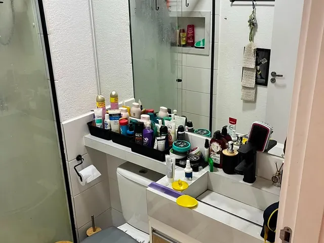 Imagem 14: Imperdível! Apartamento à venda em Brasília-DF, no Total Ville (Santa Maria) com 2