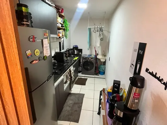 Imagem 12: Imperdível! Apartamento à venda em Brasília-DF, no Total Ville (Santa Maria) com 2