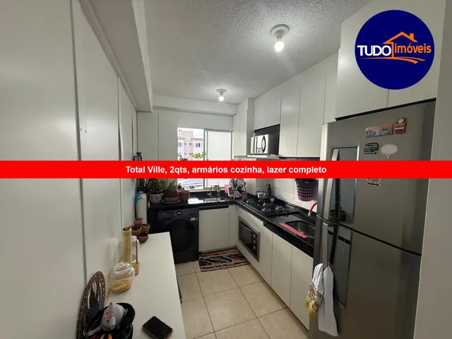 Imagem: Apartamento à Venda em Brasília-DF, Setor
