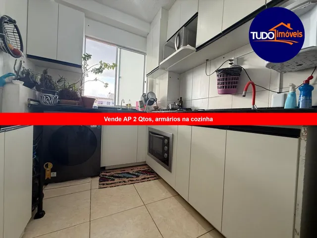Imagem 8: Apartamento à Venda em Brasília-DF, Setor Meireles (Santa Maria): 2 Quartos, Sala