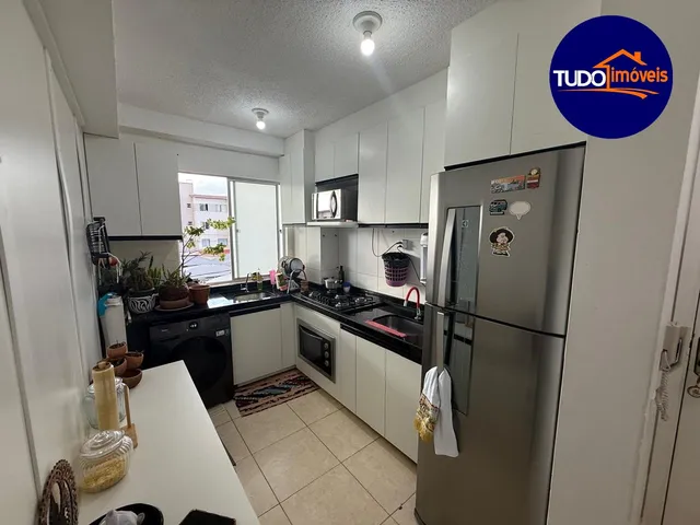 Imagem 7: Apartamento à Venda em Brasília-DF, Setor Meireles (Santa Maria): 2 Quartos, Sala