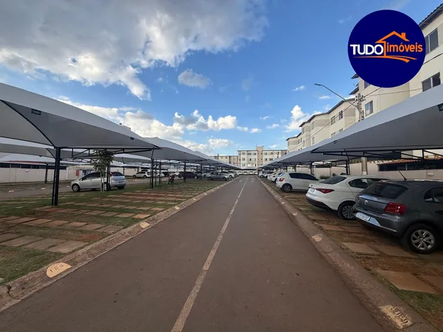 Imagem 10: Apartamento à Venda em Brasília-DF, Setor Meireles (Santa Maria): 2 Quartos, Sala