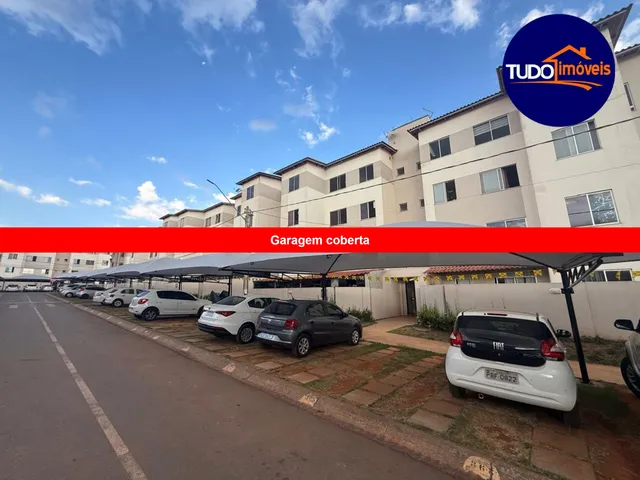 Imagem 13: Apartamento à Venda em Brasília-DF, Setor Meireles (Santa Maria): 2 Quartos, Sala