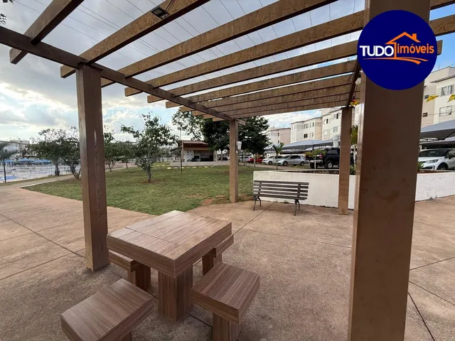 Imagem 15: Apartamento à Venda em Brasília-DF, Setor Meireles (Santa Maria): 2 Quartos, Sala