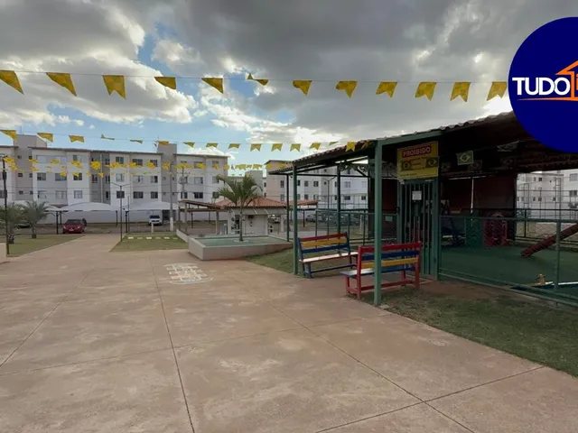 Imagem 12: Apartamento à Venda em Brasília-DF, Setor Meireles (Santa Maria): 2 Quartos, Sala