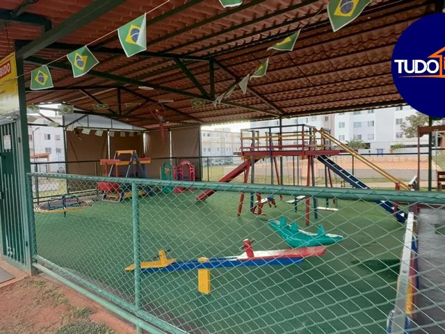 Imagem 14: Apartamento à Venda em Brasília-DF, Setor Meireles (Santa Maria): 2 Quartos, Sala