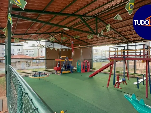 Imagem 11: Apartamento à Venda em Brasília-DF, Setor Meireles (Santa Maria): 2 Quartos, Sala
