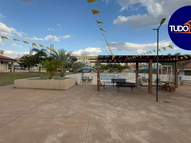 Imagem 2: Apartamento à Venda em Brasília-DF, Setor Meireles (Santa Maria): 2 Quartos, Sala