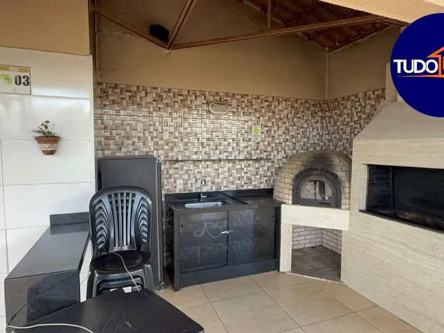 Imagem 5: Apartamento à Venda em Brasília-DF, Setor Meireles (Santa Maria): 2 Quartos, Sala